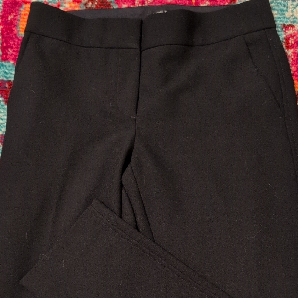 Lady's Dress Pants